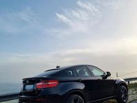 Usado BMW X6 306 HP (225 kW) 2011 Preto SUV