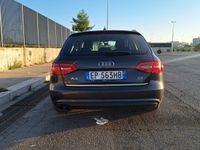 usata Audi A4 2.0 tdi