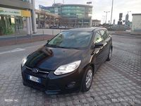 Usata Ford Focus 105 CV (77 kW) 2014 Station wagon