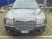 Usata Chrysler 300C Touring 218 CV (160 kW) 2006 Station wagon