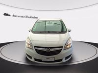 usata Opel Meriva 1.4 innovation (cosmo) 100cv