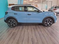 Usata Citroën C3 PureTech 101 CV (74 kW) 2024 Blu/azzurro Berlina