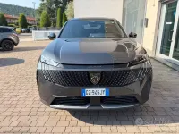 Usata Peugeot 3008 GT 136 CV (100 kW) 2025 Grigio SUV