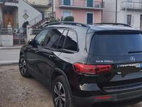Usata Mercedes GLB200 Premium 150 CV (110 kW) 2021 SUV