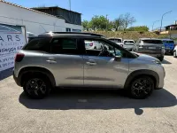 Usata Citroën C3 Aircross Rip Curl 131 CV (96 kW) 2023 Grigio SUV