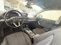 Usata Audi Q2 Advanced Plus 150 CV (110 kW) 2023 Argento SUV
