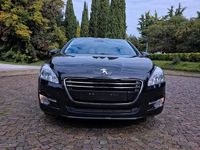 Usata Peugeot 508 140 CV (102 kW) 2011 Berlina