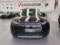 Usata Land Rover Range Rover evoque S 150 CV (110 kW) 2021 Nero SUV
