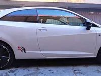 usata Seat Ibiza SC 1.2 tsi FR 110cv