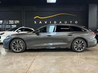 Nuova Audi A6 S-Line 204 CV (150 kW) 2026 Grigio chronos Station wagon