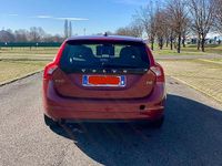 Usata Volvo V60 2015 Rosso Station wagon