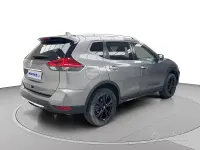 Gebraucht Nissan X-Trail N-Connecta 150 PS (110 kW) 2021 Grau SUV