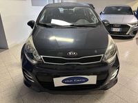 Usata Kia Rio 75 CV (55 kW) 2015 Other Berlina