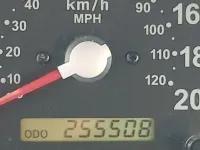 Usata Kia Sorento 140 CV (102 kW) 2005 Grigio SUV