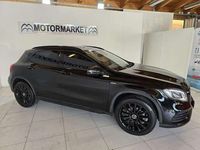 usata Mercedes GLA200 d Night Edition auto