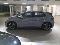 Usata VW ID.3 Pro Performance 69 kW (95 CV) 2023 Grigio Utilitaria