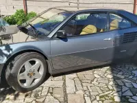 Usata Ferrari Mondial 215 CV (158 kW) 1981 Coupé