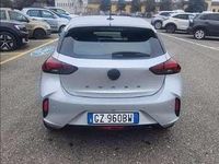 Usata Opel Corsa S 101 CV (74 kW) 2025 Bianco Berlina