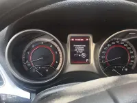 Usata Fiat Freemont Urban 170 CV (125 kW) 2012 Blu/azzurro SUV
