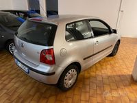 usata VW Polo 1.2 BENZ / GPL OK NEOPATENTATI