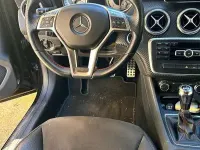 Usata Mercedes A180 Executive 109 CV (80 kW) 2014 Utilitaria