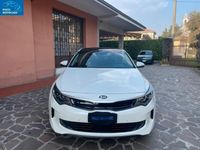 usata Kia Optima Hybrid Optima 2.0 gdi plug-in auto