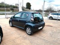 usata Citroën C1 1.0 5 porte airdream Style Automatica