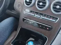 Usata Mercedes GLC200 163 CV (119 kW) 2021 Bluazzurro SUV