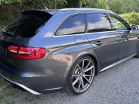 Usata Audi RS4 Ambiente 420 CV (308 kW) 2013 Station wagon
