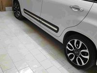 Usata Fiat 500L Living 120 CV (88 kW) 2014 Monovolume