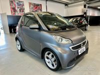 usata Smart ForTwo Cabrio 1.0