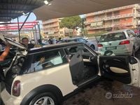 Usata Mini Cooper Coupé 2009 Coupé