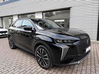 Usata DS Automobiles DS7 Crossback 131 CV (96 kW) 2024 Nero / metallizzato SUV