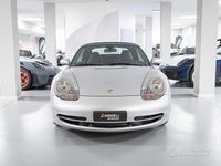 Usata Porsche 911 Carrera Cabriolet 221 CV (162 kW) 2000 Cabrio