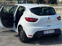 Second-hand Renault Clio IV 64 CP (47 kW) 2018 Other Berlinǎ