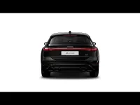 Nuova Audi A6 e-tron S-Line 138 kW (188 CV) 2026 Nero mito metallizzato Station wagon