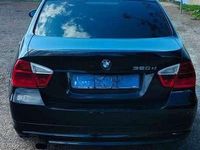 Usata BMW 320 163 CV (119 kW) 2007 Berlina
