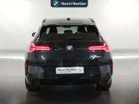 Nuova BMW X3 M Sport 197 CV (144 kW) 2026 Tanzanite blue metallizzato SUV