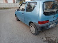 Usata Fiat 600 2004