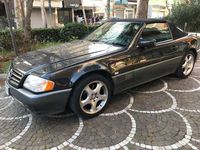 usata Mercedes 300 SLSL24