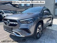 Usata Mercedes GLA250 Advanced 163 CV (119 kW) 2024 Montagna SUV