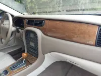 Usata Jaguar S-Type Executive 238 CV (175 kW) 2002 Berlina