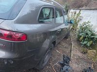 Usata Alfa Romeo 159 170 CV (125 kW) 2010 Station wagon