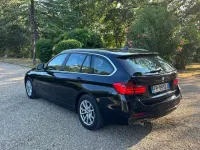 Usata BMW 316 Luxury Line 116 CV (85 kW) 2013 Station wagon