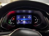 Usata Renault Captur Intens 101 CV (74 kW) 2021 Grigio SUV