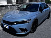 Usata Honda Civic Sport 184 CV (135 kW) 2024 Grigio Berlina