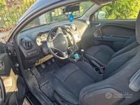 Usata Alfa Romeo MiTo 120 CV (88 kW) 2013 Nero Utilitaria