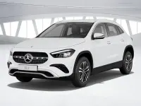 Nuova Mercedes GLA180 Advanced 116 CV (85 kW) 2026 Bianco polare SUV