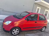 Usata Chevrolet Matiz SE 63 CV (46 kW) 2009 Utilitaria