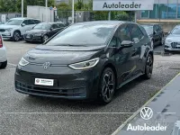 Usata VW ID.3 Pro 69 kW (95 CV) 2021 Grigio Utilitaria